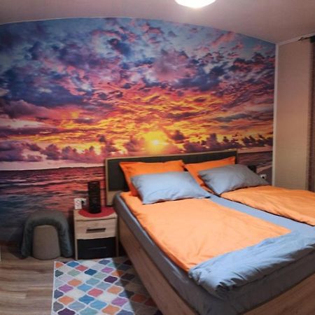 Appartamento Apartman Su Libero Subotica Esterno foto
