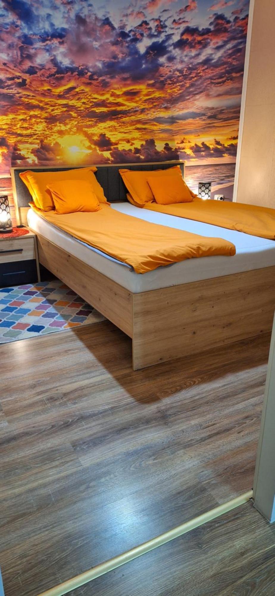 Appartamento Apartman Su Libero Subotica Esterno foto