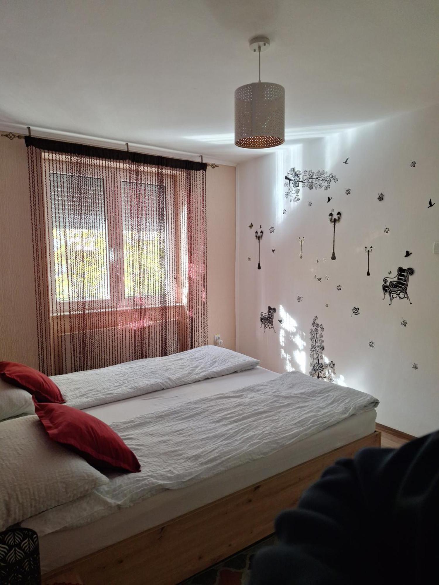 Appartamento Apartman Su Libero Subotica Esterno foto