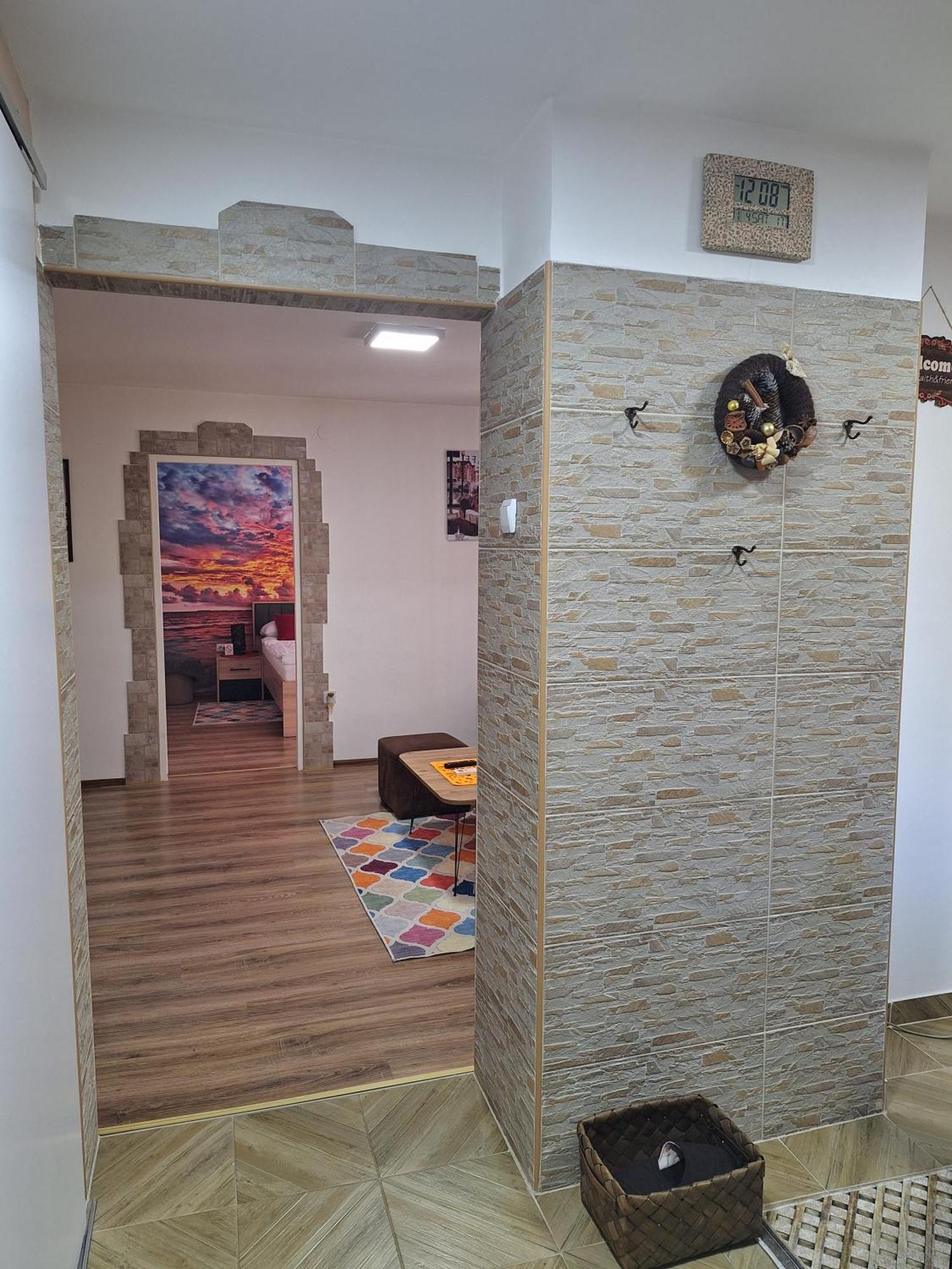 Appartamento Apartman Su Libero Subotica Esterno foto