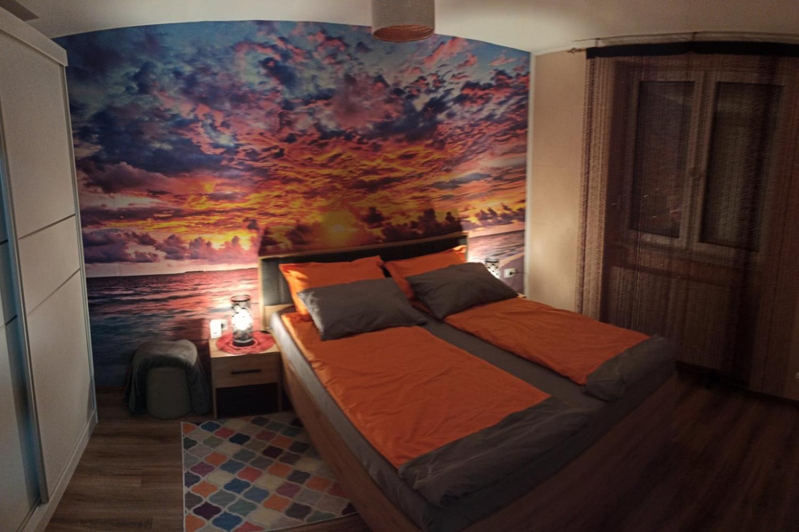Appartamento Apartman Su Libero Subotica Esterno foto