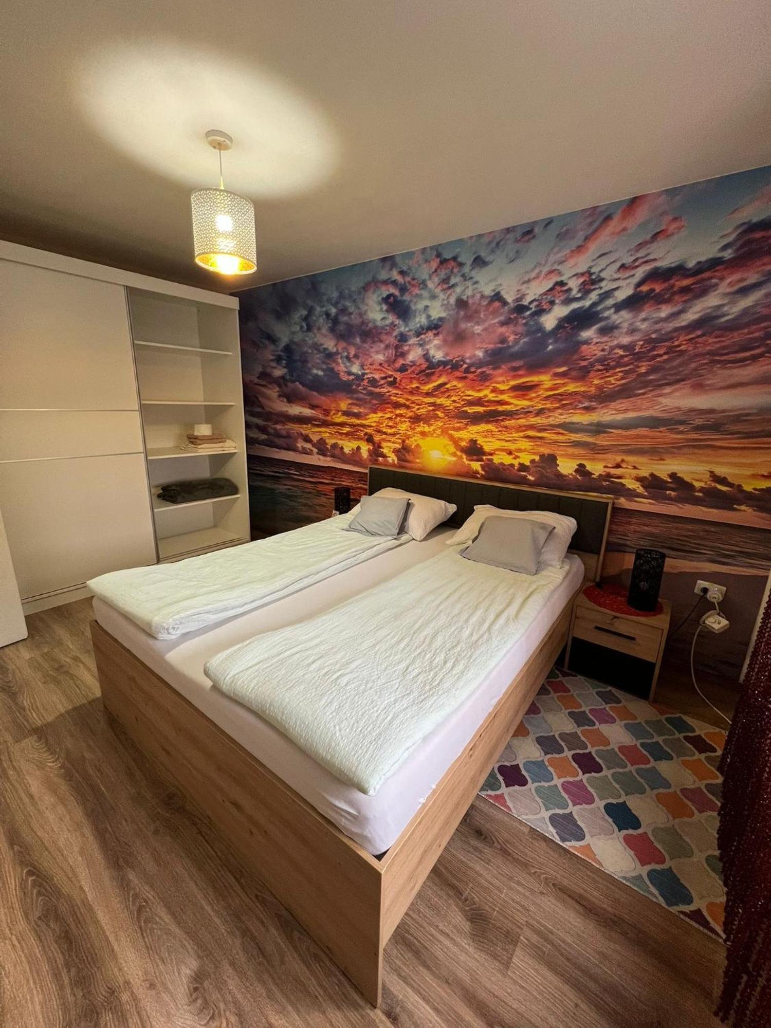 Appartamento Apartman Su Libero Subotica Esterno foto
